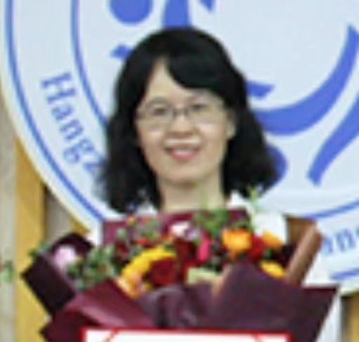 Zheng Yanming